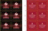 ID Studded Lubricated Condoms 144 Pcs Pack for Enhanced Safety Condoms